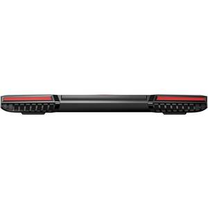 Laptop Lenovo IdeaPad Y900 17.3 inch Full HD Intel Core i7-6820HK 16GB DDR4 2x256GB SSD nVidia GeForce GTX 980M 4GB Windows 10 Black