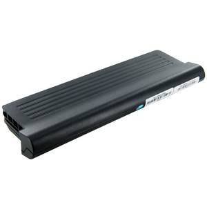 Baterie laptop Whitenergy 06470 High Capacity pentru Dell Inspiron 1525 11.1V Li-Ion 6600mAh