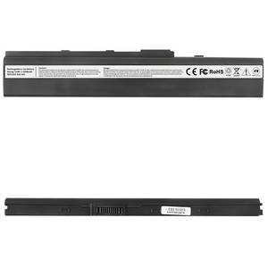 Baterie laptop Qoltec Long Life Asus A32-K52 X42 10.8-11.1 V 4400 mAh