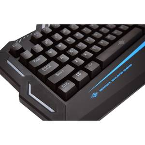 Tastatura gaming Marvo KG910 USB Negru