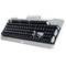 Tastatura gaming Newmen GM816 USB Black/Silver