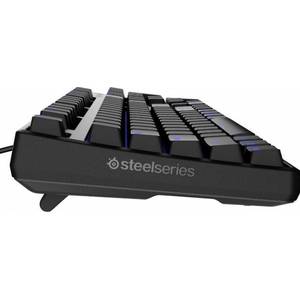Tastatura gaming SteelSeries Apex M500 USB Negru