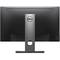 Monitor LED Dell P2717H 27 inch 6ms Black Silver