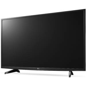 Televizor LG LED Smart TV 43 LH590V 109 cm Full HD Black