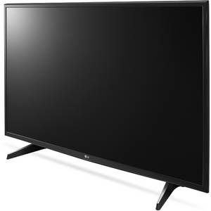 Televizor LG LED Smart TV 49 LH590V 124 cm Full HD Black