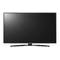 Televizor LG LED Smart TV 55 LH630V 139 cm Full HD Black