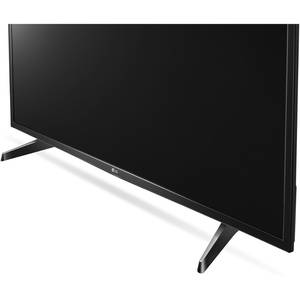 Televizor LG LED Smart TV 49LH570V 124 cm Full HD Black