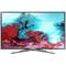 Televizor Samsung LED Smart TV UE49 K5502 124 cm Full HD Grey