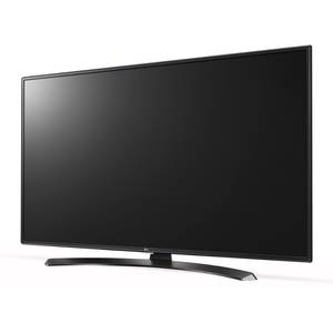 Televizor LG LED Smart TV 43 LH630V 109 cm Full HD Black