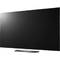 Televizor LG OLED Smart TV 55 B6J 139 cm Ultra HD 4K Black