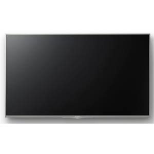 Televizor Sony LED Smart TV KD43 XD8077 109 cm Ultra HD 4K Grey
