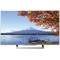 Televizor Sony LED Smart TV KD49 XD8077 124 cm Ultra HD 4K Grey