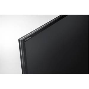 Televizor Sony LED Smart TV KD49 XD8305 124 cm Ultra HD 4K Black