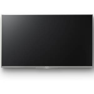 Televizor Sony LED Smart TV KDL43 WD757 109 cm Full HD Grey
