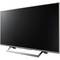 Televizor Sony LED Smart TV KDL49WD757 124 cm Full HD Grey