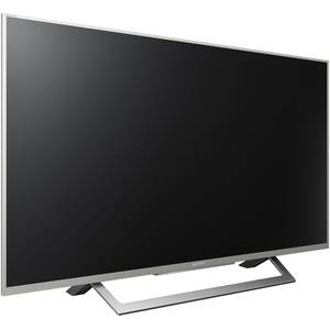 Televizor Sony LED Smart TV KDL49WD757 124 cm Full HD Grey