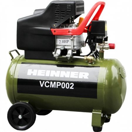 Compresor VCMP002 50l 2CP 8 bar
