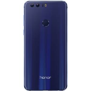 Smartphone Honor 8 32GB Dual Sim 4G Sapphire Blue