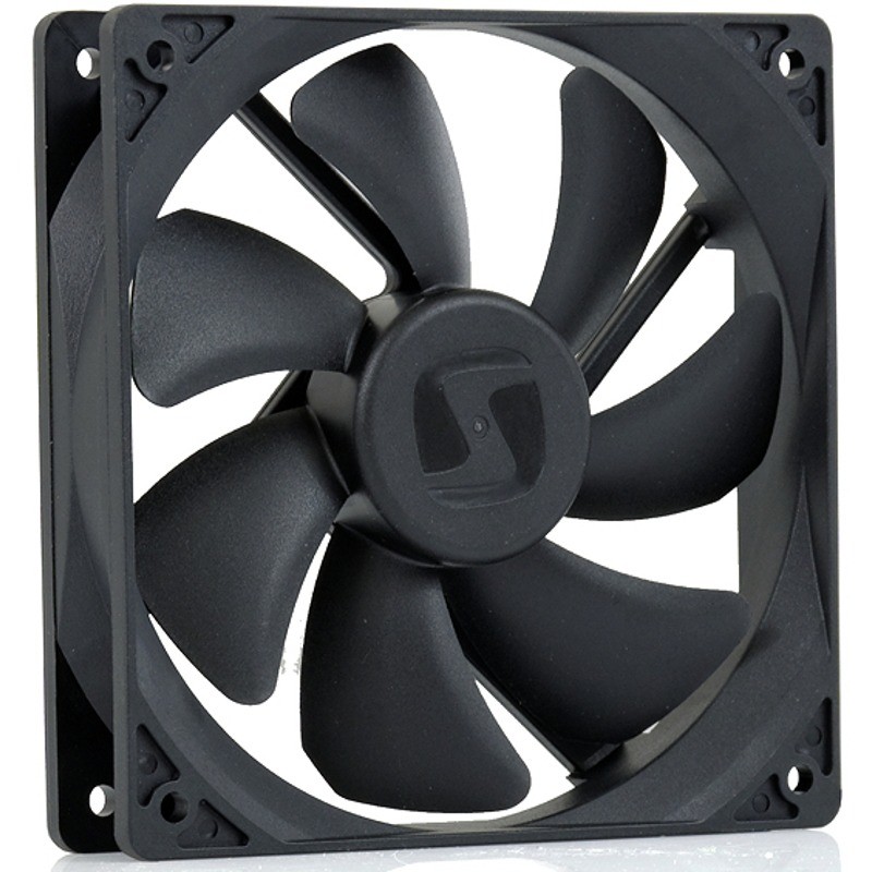 Ventilator Sigma Pro 120