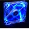 Ventilator Silentium PC Zephyr 120 LED Blue