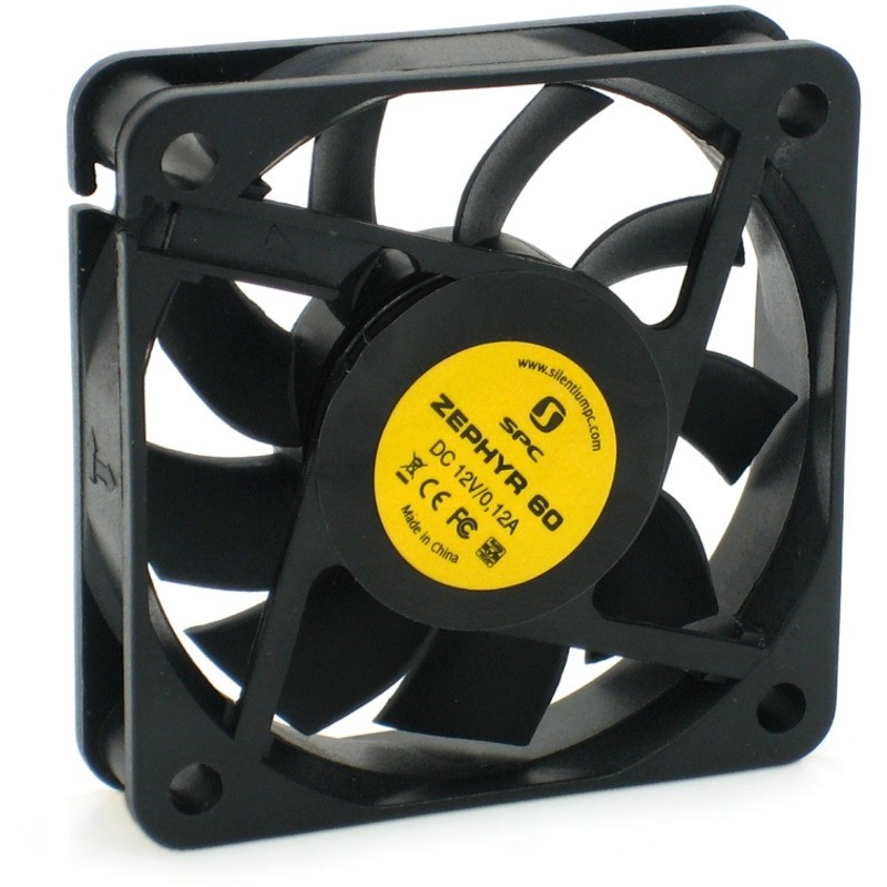 Ventilator Zephyr 60