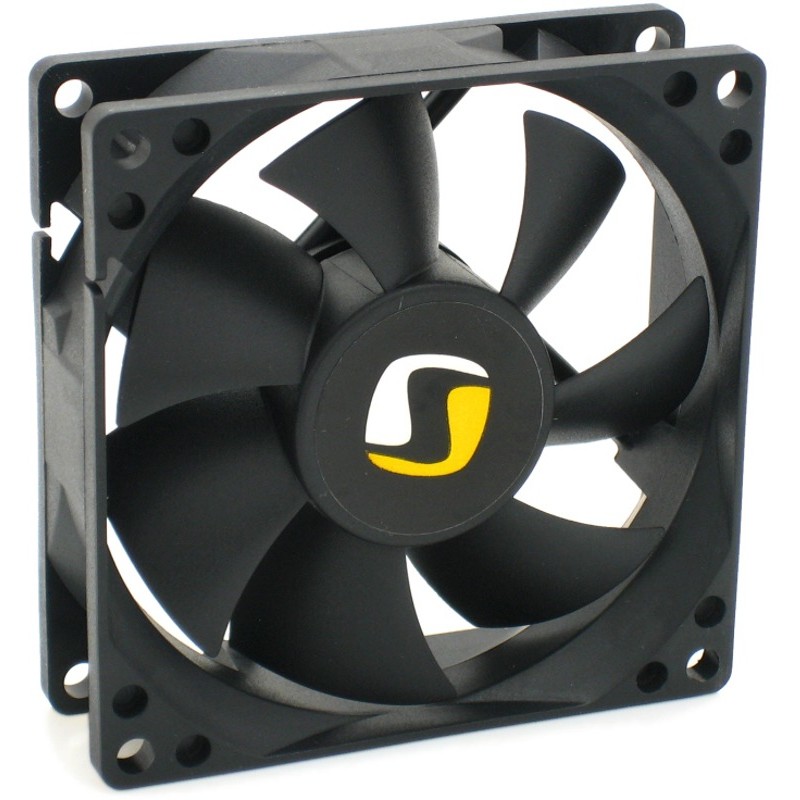 Ventilator Zephyr 80 v2