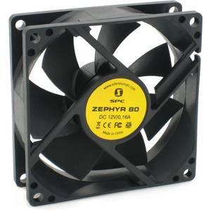 Ventilator Silentium PC Zephyr 80 v2