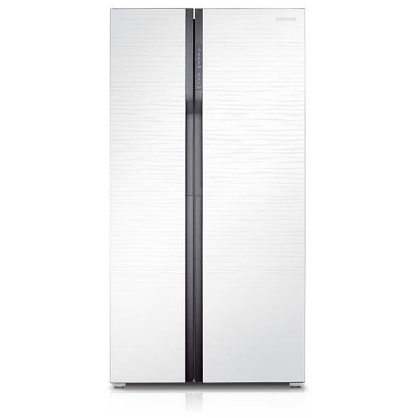 Frigider Side by side Samsung RS552NRUA1J/EO No Frost 591 Litri