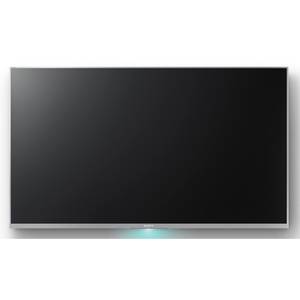 Televizor Sony LED Smart TV 3D KDL43 W807C 109 cm Full HD Silver