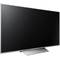 Televizor Sony LED Smart TV KD55 XD8577 139 cm Ultra HD 4K Grey