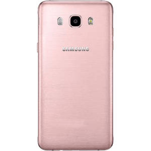 Smartphone Samsung Galaxy J7 J7108A 16GB Dual Sim 4G Pink