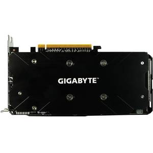 Placa video Gigabyte AMD Radeon RX 480 G1 Gaming 4GB DDR5 256bit