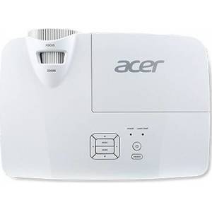 Videoproiector Acer X1378WH WXGA White