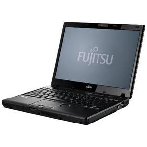 Laptop refurbished Fujitsu Lifebook P771 I7-2617M 1.5GHz 4GB DDR3 320GB HDD Sata DVDRW 12 inch Webcam Soft Preinstalat Windows 10 Home