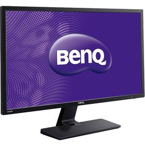 Monitor LED BenQ GC2870H 28 inch 5ms Black