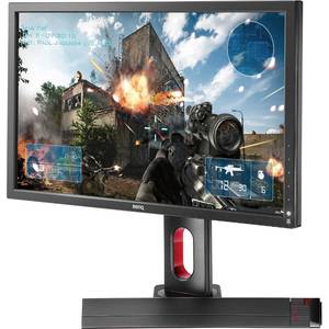 Monitor LED Gaming BenQ Zowie XL2720 27 inch 1ms Black
