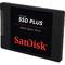 SSD Sandisk Plus Series v2 480GB SATA-III 2.5 inch