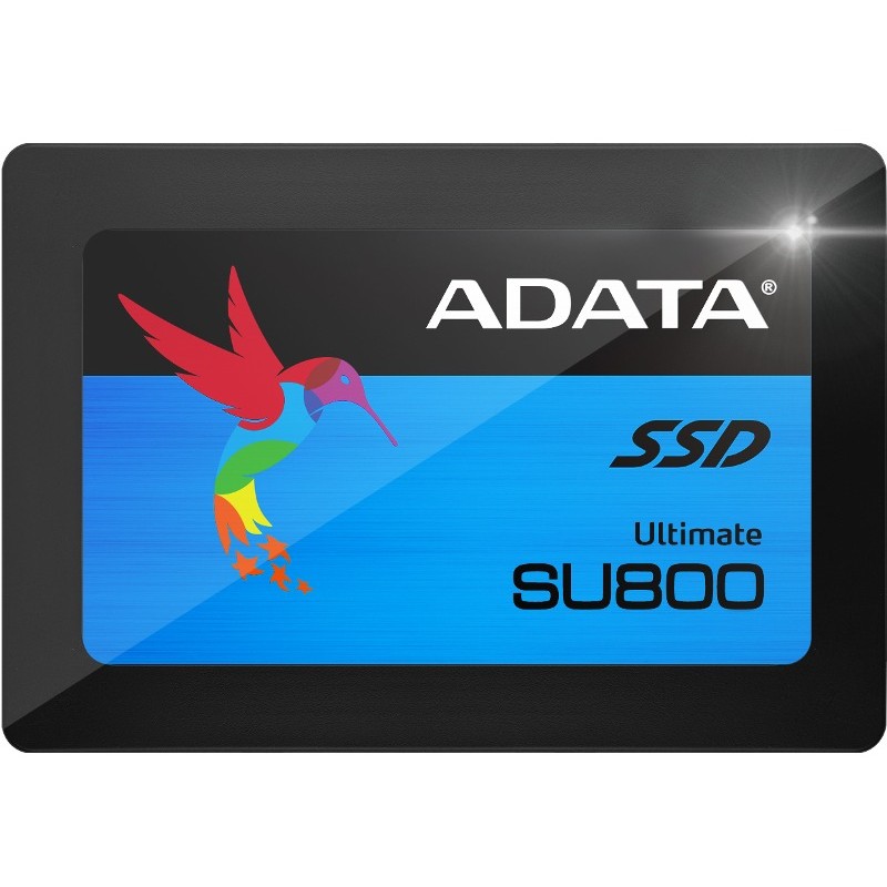 SSD Ultimate SU800 256GB SATA-III 2.5 inch thumbnail