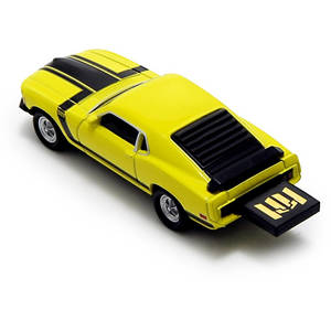 Memorie USB Autodrive Ford Mustang 8GB USB 2.0