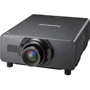 Videoproiector Panasonic PT-DS20K DLP SXGA  Black