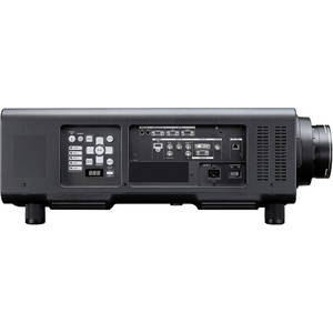 Videoproiector Panasonic PT-DW17K WXGA  Black