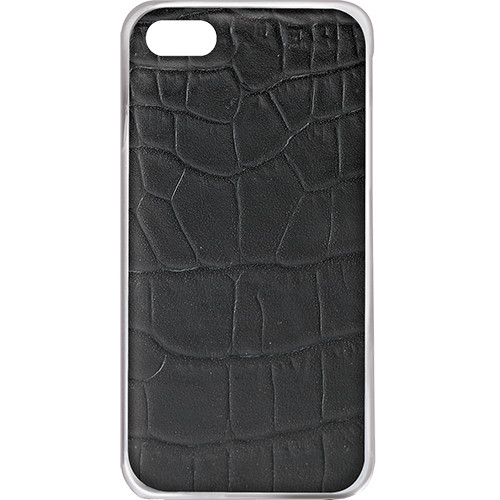 Husa Protectie Spate CROCOCIPH6BK Crocodile Black pentru Apple iPhone 6, iPhone 6S la cel mai bun pret