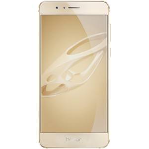 Telefon mobil Honor 8 64GB Dual Sim 4G Gold