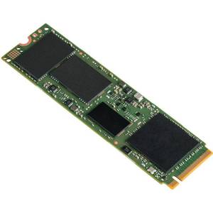 SSD Intel 600p Series 256GB M.2 80mm PCIe 3.0 x4 Reseller Single Pack