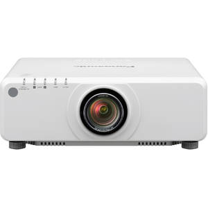 Videoproiector Panasonic PT-DW750LW DLP (White) 7000 lumeni WXGA