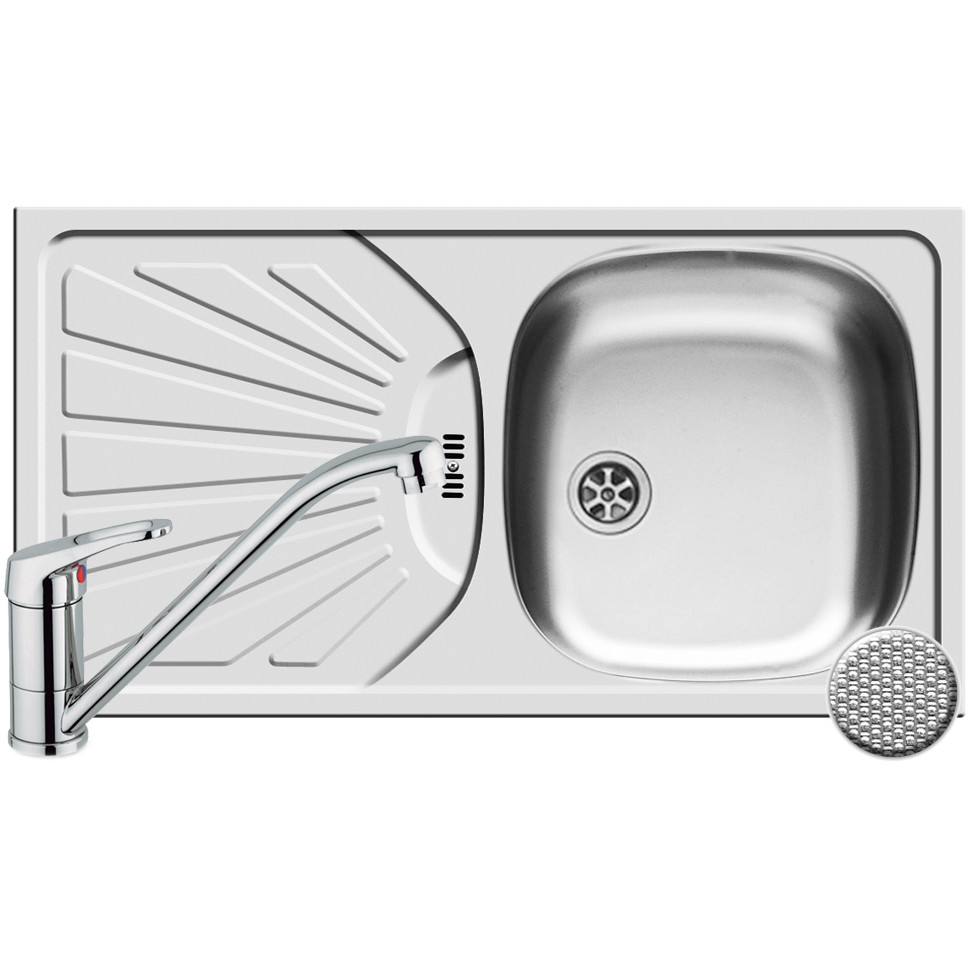 Set ET 78 1C1P LN DR + ACCEL