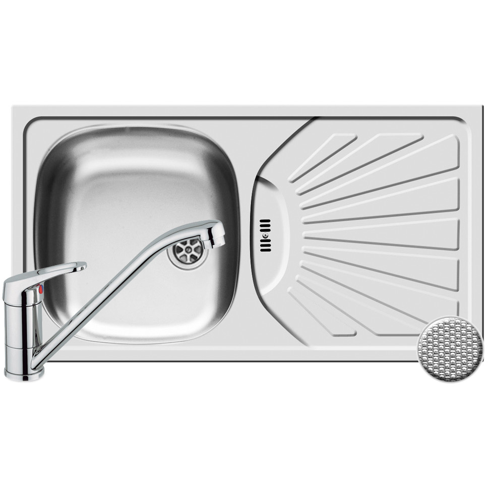 Set ET 78 1C1P LN STG + ACCEL