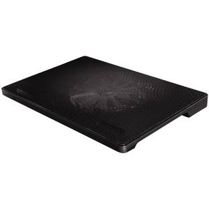 Cooler laptop Hama 53067 Slim Black