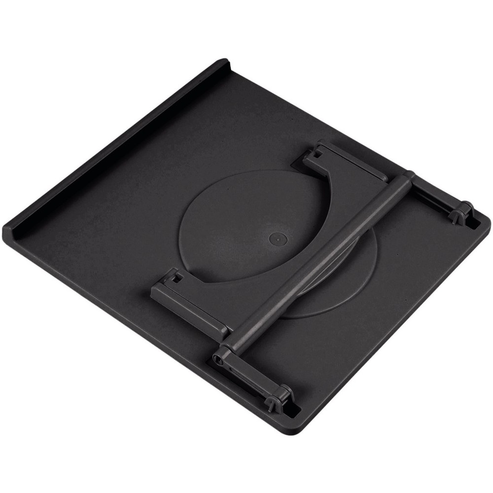 Stand laptop 51062 Black