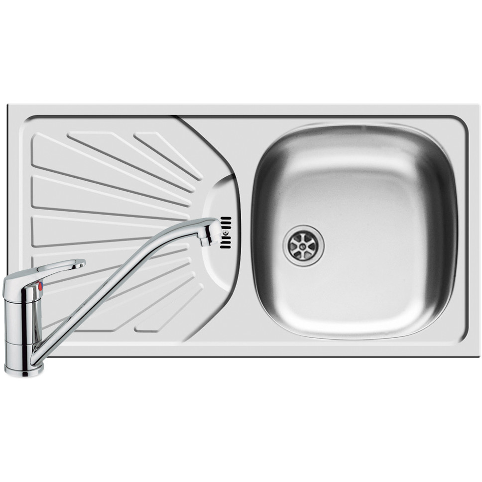 Set ET 78 1C1P SM DR + ACCEL